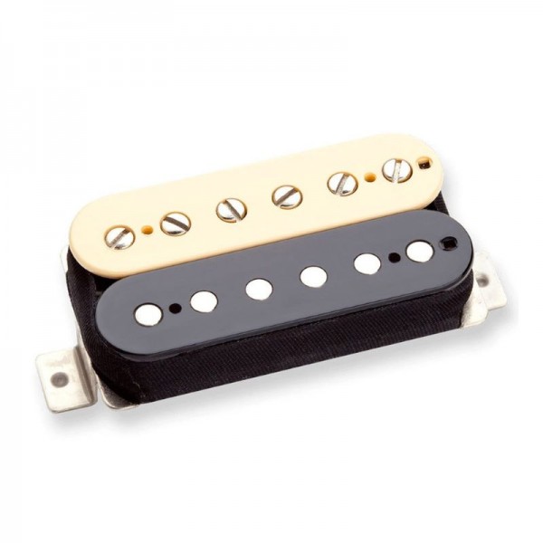 SEYMOUR DUNCAN SH-1N 59 MODEL ZEBRA