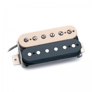 SEYMOUR DUNCAN APH-1N ALNICO II PRO ZEBRA