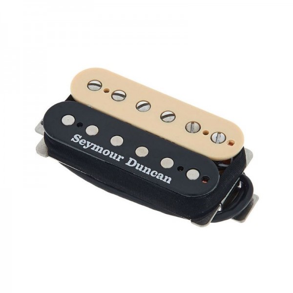 SEYMOUR DUNCAN SH-2N JAZZ ZEBRA