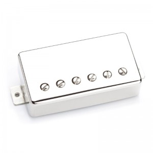 SEYMOUR DUNCAN SH-4 JB NIQUEL