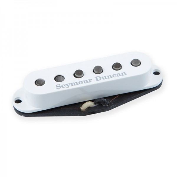 SEYMOUR DUNCAN APS-2 ALNICO II PRO FLAT