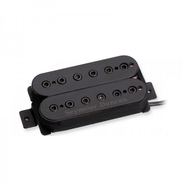 SEYMOUR DUNCAN MARK HOLCOMB ALPHA MÁSTIL NEGRO