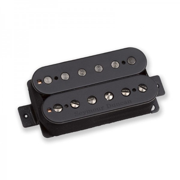 SEYMOUR DUNCAN SENTIENT MÁSTIL NEGRO