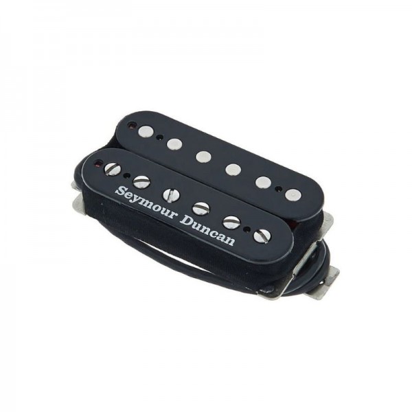 SEYMOUR DUNCAN SH-5 DUNCAN CUSTOM NEGRO