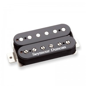 SEYMOUR DUNCAN SH-2B JAZZ NEGRO