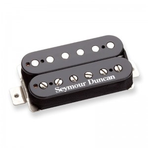 SEYMOUR DUNCAN SH-15 ALTERNATIVE 8 NEGRO