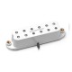 SEYMOUR DUNCAN SL59-1B LITTLE 59 BLANCO