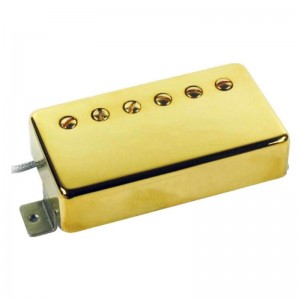 SEYMOUR DUNCAN APH-1B ALNICO II PRO DORADO