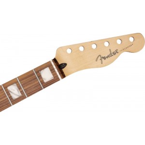 FENDER MÁSTIL TELE PLAYER BLOQUES PF