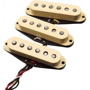 FENDER VINTERA 50 MODIFIED STRAT SET