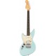 FENDER KURT COBAIN JAG-STANG SB RW ZURDO