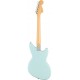 FENDER KURT COBAIN JAG-STANG SB RW ZURDO tras