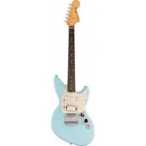 FENDER KURT COBAIN JAG-STANG SB RW