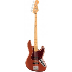 FENDER PLAYER PLUS JAZZ BASS ACAR MP