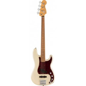 FENDER PLAYER PLUS PRECISION BASS OP PF