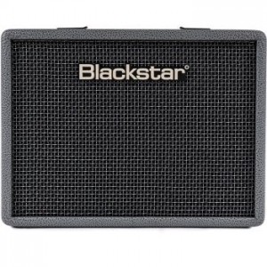 BLACKSTAR DEBUT 15E BRONCO GREY