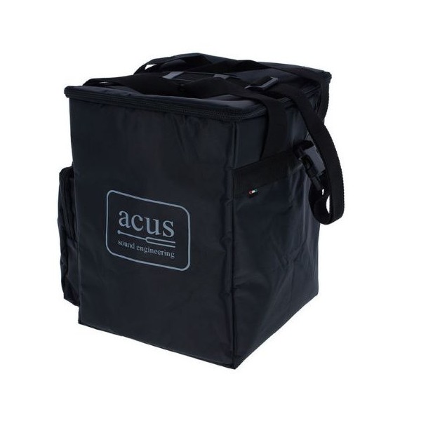 ACUS BOLSA ONE FOR BASS