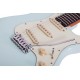 SCHECTER NICK JOHNSTON TRADITIONAL SSS AF detalle