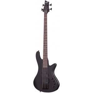 SCHECTER STILETTO STEALTH-4 SBK