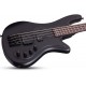 SCHECTER STILETTO STEALTH-4 SBK lat