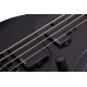 SCHECTER STILETTO STEALTH-4 SBK detalle