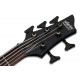 SCHECTER STILETTO STEALTH-5 SBK pala