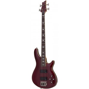 SCHECTER OMEN EXTREME-4 BCH