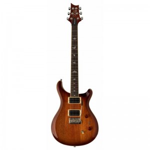 PRS SE STANDARD 24-08 TOBACCO BURST