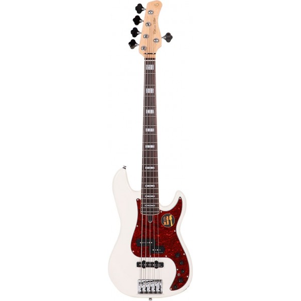 MARCUS MILLER P7-5 ALDER 2ND GEN AWH 5 CUERDAS