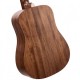 CORT EARTH MINI E ADIRONDACK tras