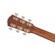 FENDER PS-220E PARLOR ACB