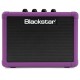 BLACKSTAR FLY 3 PURPLE