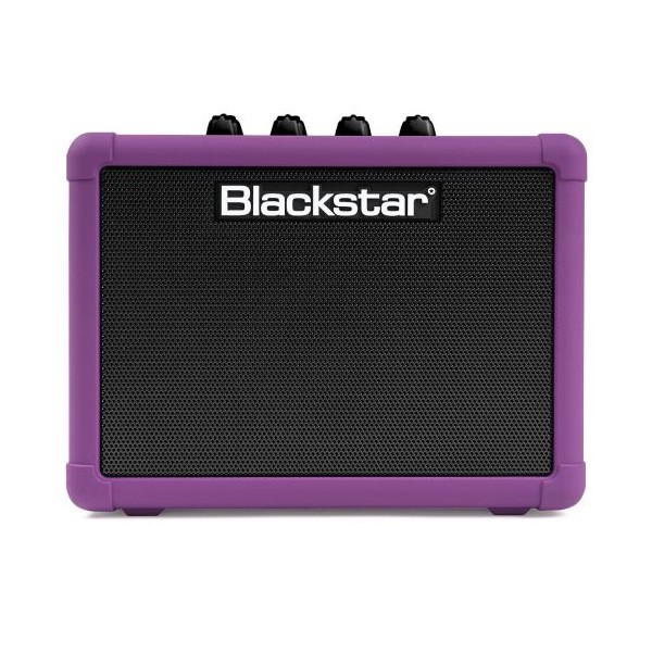 BLACKSTAR FLY 3 PURPLE