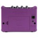 BLACKSTAR FLY 3 PURPLE tras