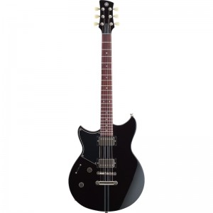 YAMAHA REVSTAR ELEMENT RSE20L BL ZURDO