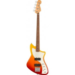 FENDER PLAYER PLUS ACTIVE METEORA BASS TS PF