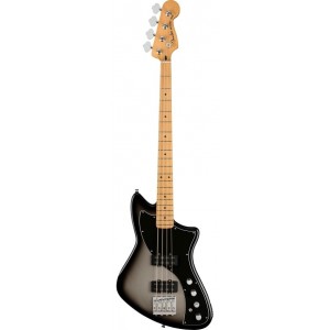 FENDER PLAYER PLUS ACTIVE METEORA BASS SB MP