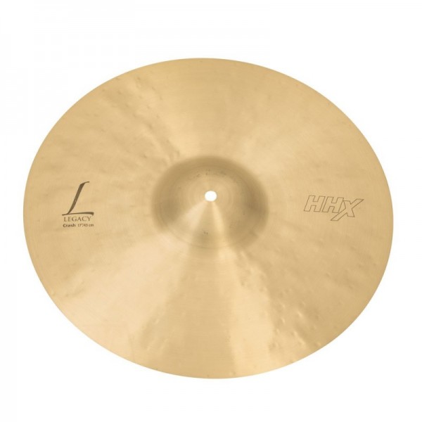 SABIAN HHX 17 LEGACY CRASH