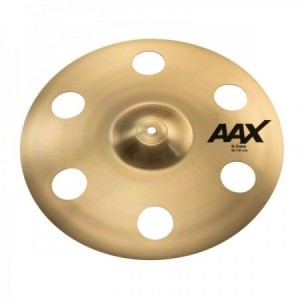 SABIAN AAX 16 O-ZONE CRASH