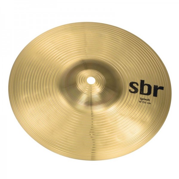 SABIAN SBR 10 SPLASH