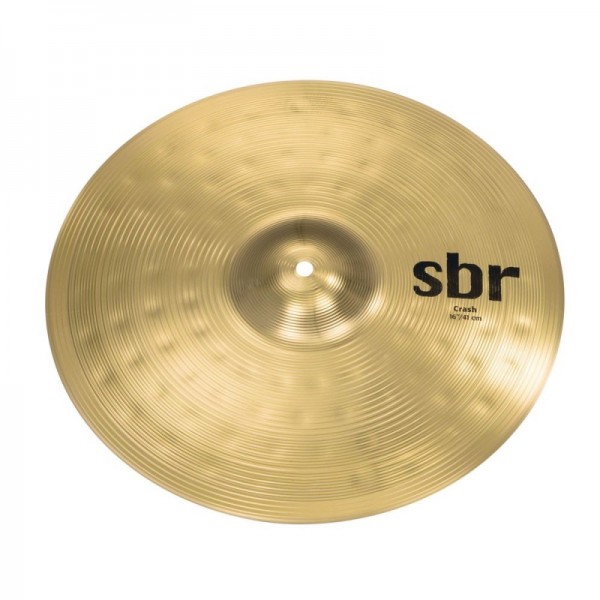 SABIAN SBR 16 CRASH