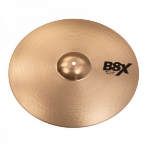 SABIAN B8X 17 THIN CRASH