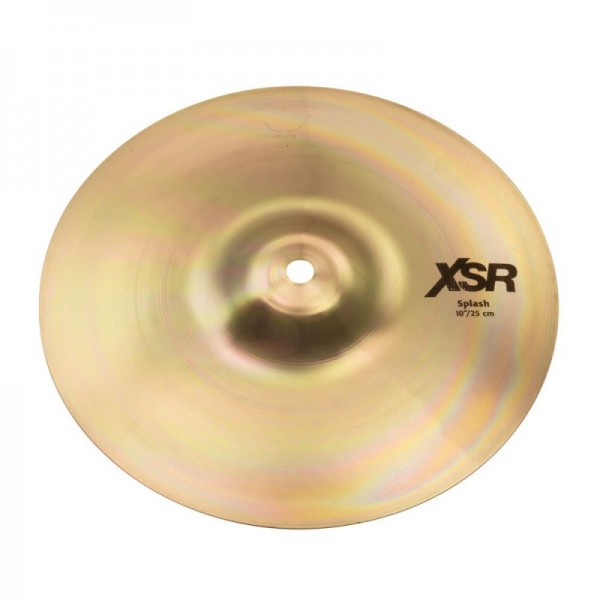 SABIAN XSR 10 SPLASH