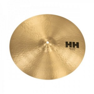 SABIAN HH 19 THIN CRASH