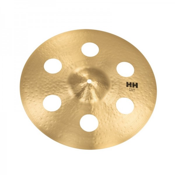 SABIAN HH 16 O-ZONE CRASH