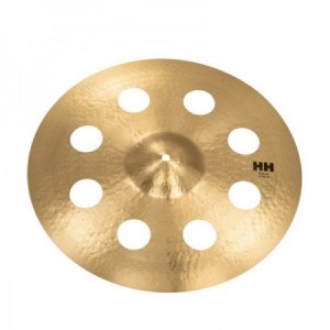 SABIAN HH 18 O-ZONE CRASH