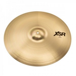 SABIAN XSR 22 RIDE