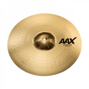 SABIAN AAX 20 MEDIUM CRASH