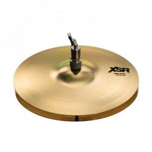 SABIAN XSR 10 MINI HATS