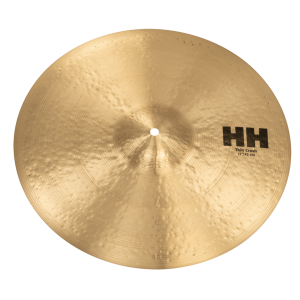 SABIAN HH 17 THIN CRASH